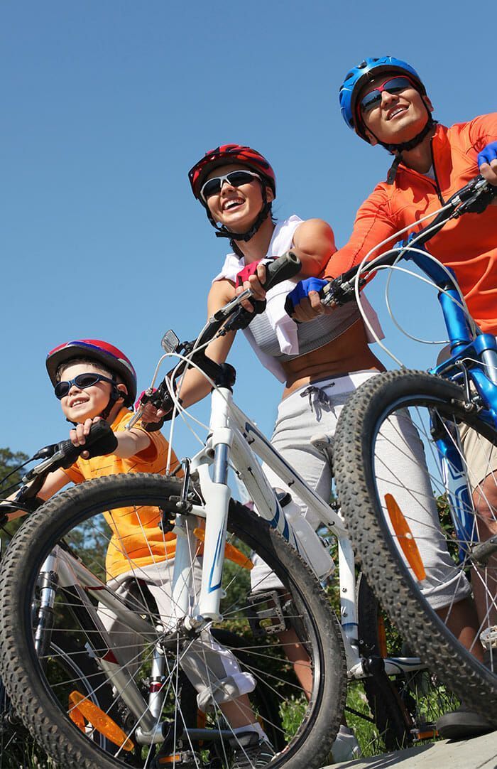 rent a bike in naxos