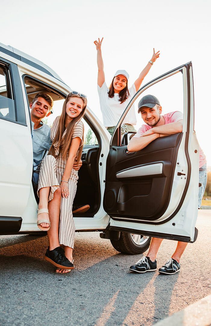 Car & Bike Rentals in Naxos Since 2016